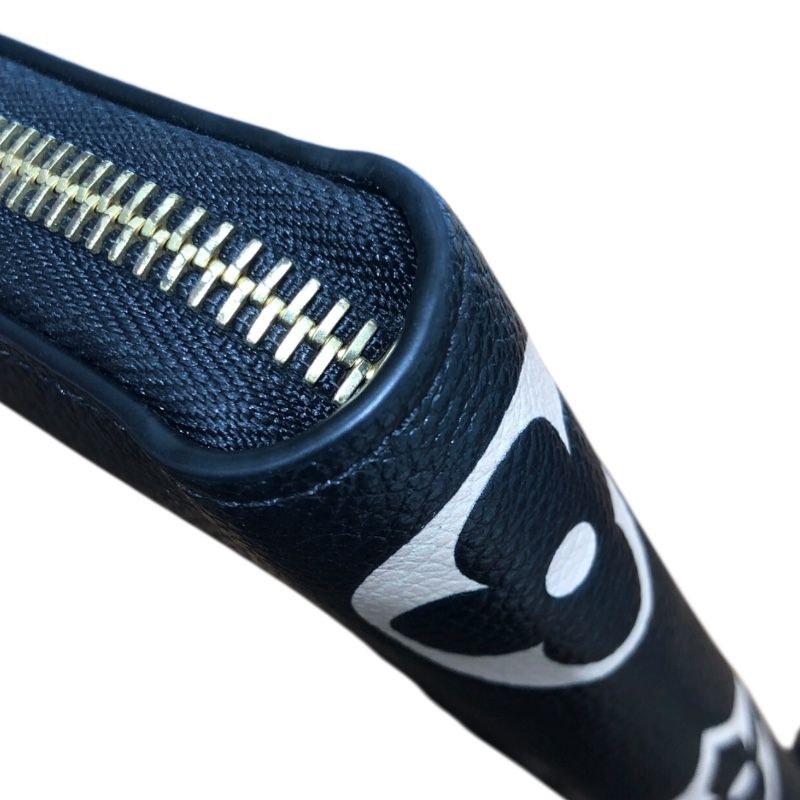 ジッピー ウォレット