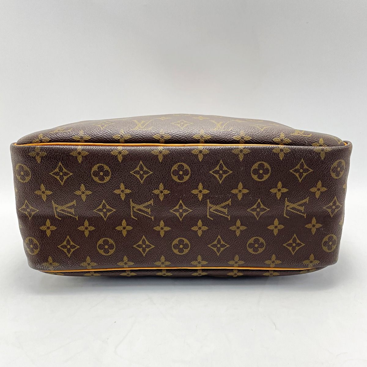 LOUIS VUITTON ルイヴィトン ドーヴィル ボーリングヴァニティ M47270