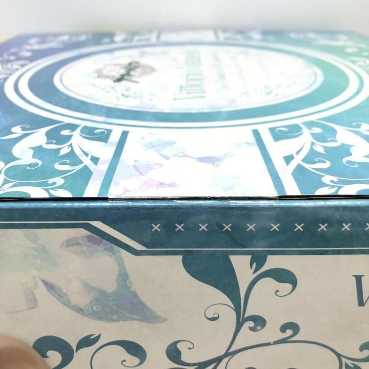 中古】未開封)ヴィットリオ・ヴェネト ラスペツィアの花