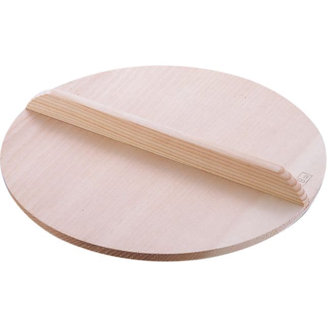 スプルス厚手木蓋５４ｃｍ