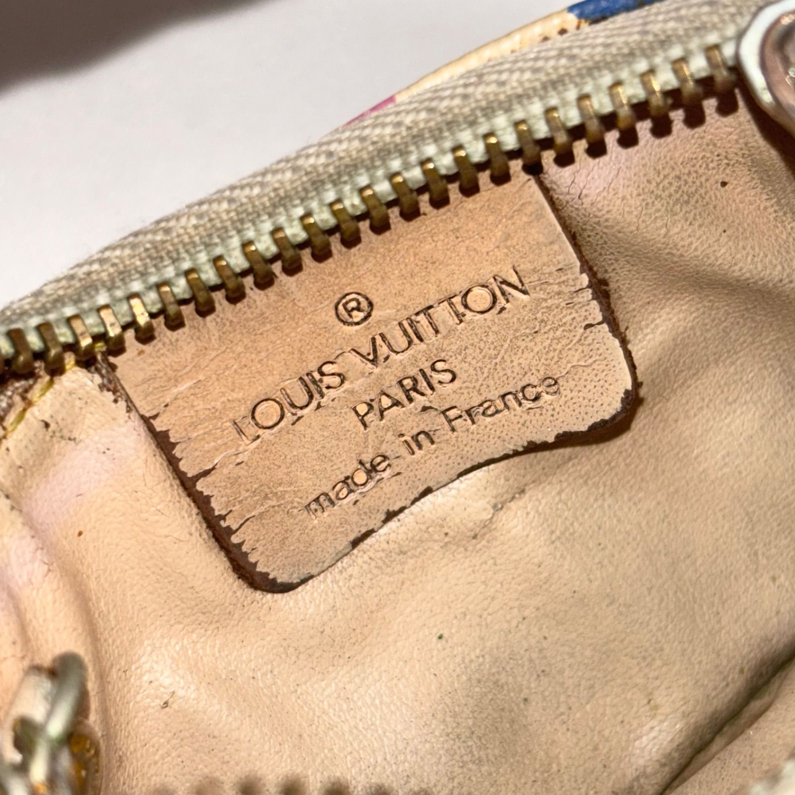 LOUIS VUITTON キーケース VUITTON キーケース - メルカリ