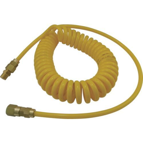 チヨダ　イエローラインシリーズ　８ｍｍ／使用範囲８ｍ　黄