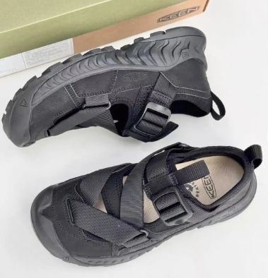 KEEN キーン サンダル スポーツサンダル オールジェンダー