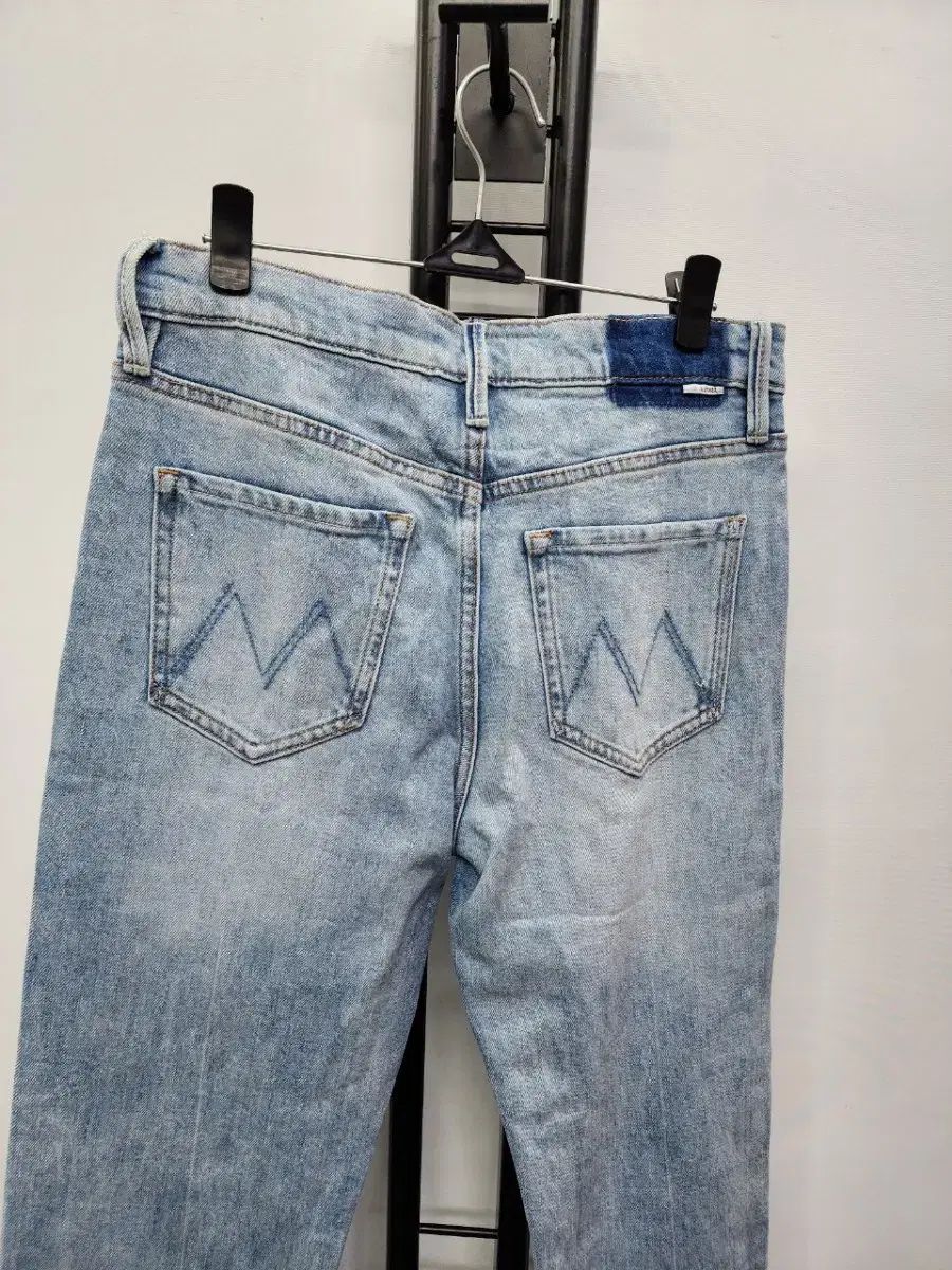 ⭐️ セール⭐️ MOTHER マザー Weekender デニム ジーンズ フレア