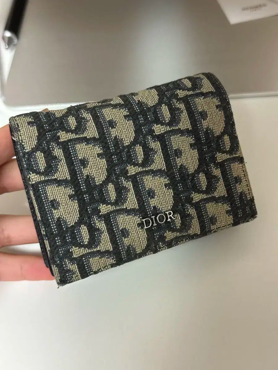 Dior(ディオール) 財布
