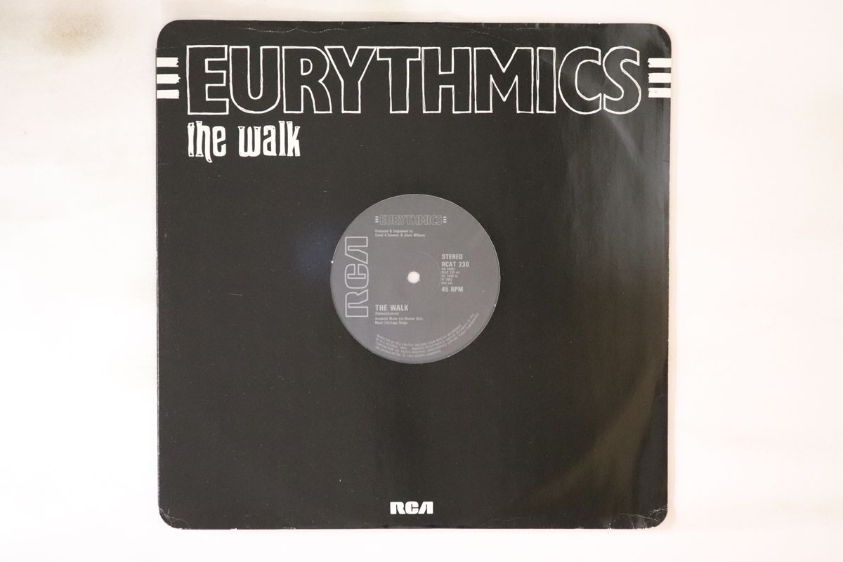 世界で1枚!超激レア!エラーラベル レコード極美!1967年発売 オデオン赤