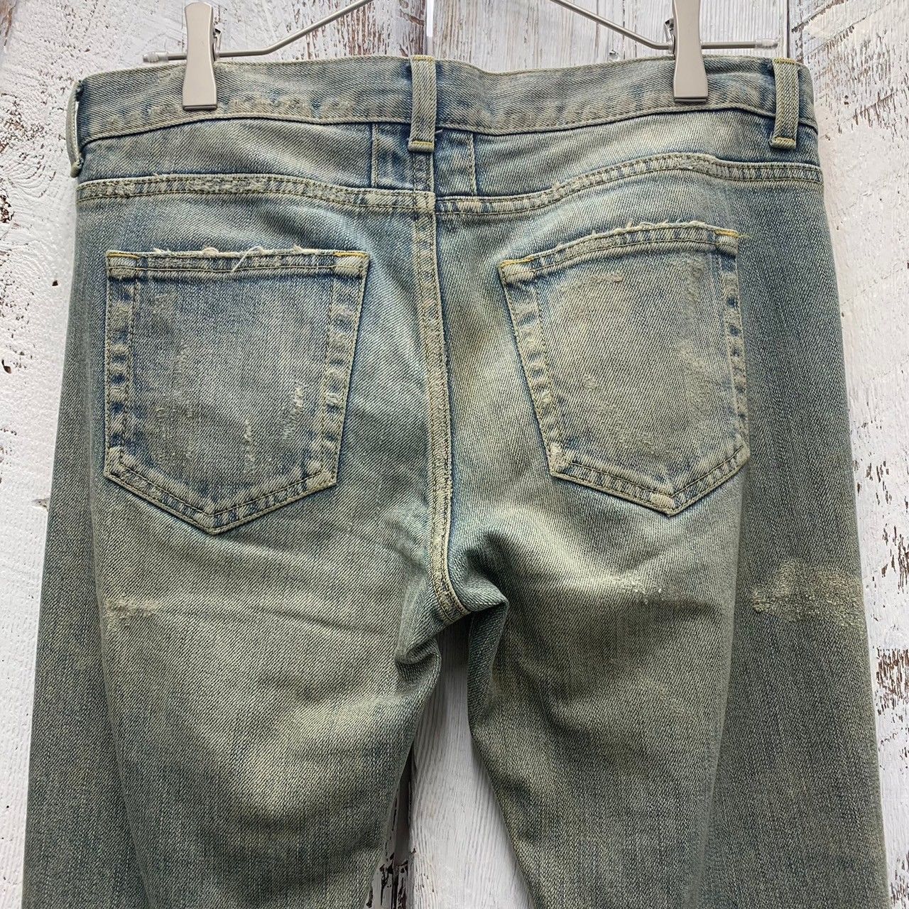 SAINT LAURENT PARIS サンローランパリ14AW 359041 Y479E