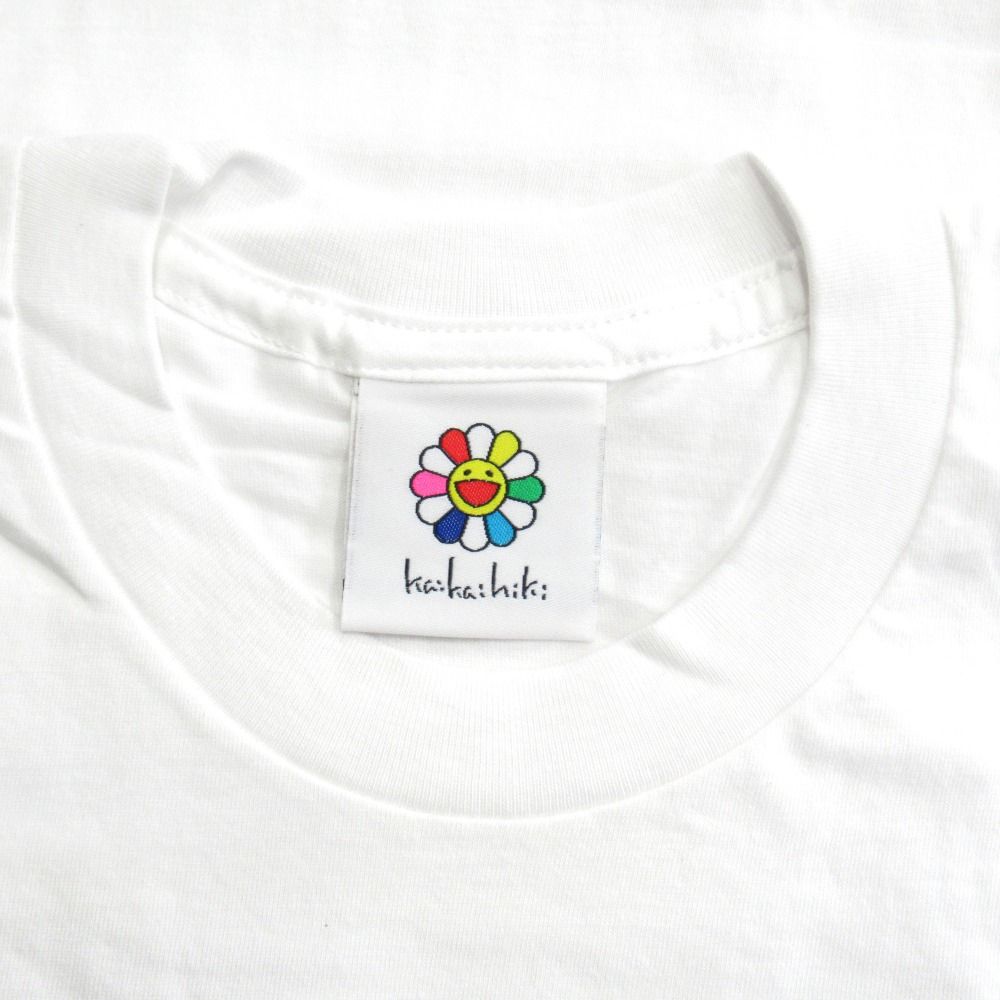 未使用 Kaikaikiki カイカイキキ かいかい＆きき Tシャツ