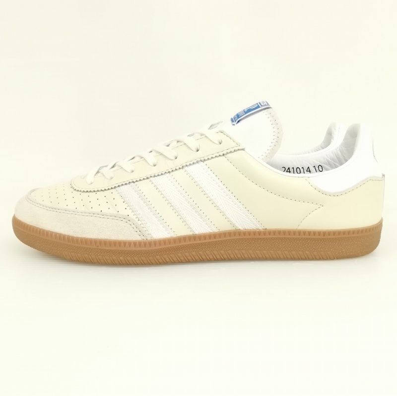 アディダス adidas × C.P. Company IH3299 Wimberly Spezial Sand スペツィアル コラボ スニーカー 27cm サンド