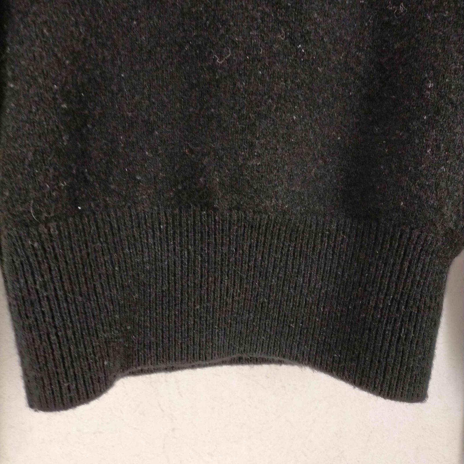 DIESEL 23AW M-AREESA Dロゴ カシミヤウールニット ディーゼル DIESEL 23AW M-AREESA Dロゴ カシミヤウールニット