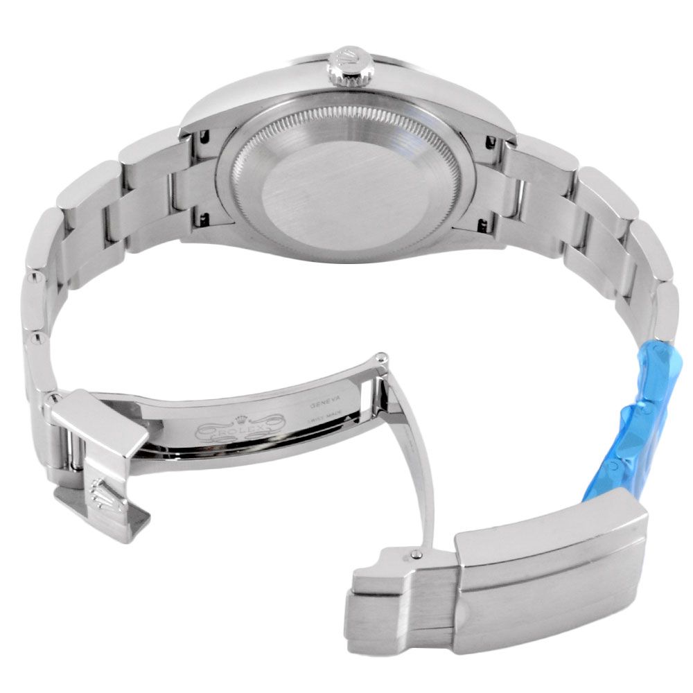 ロレックス ROLEX 124270 エクスプローラー I 36 ランダム 腕時計