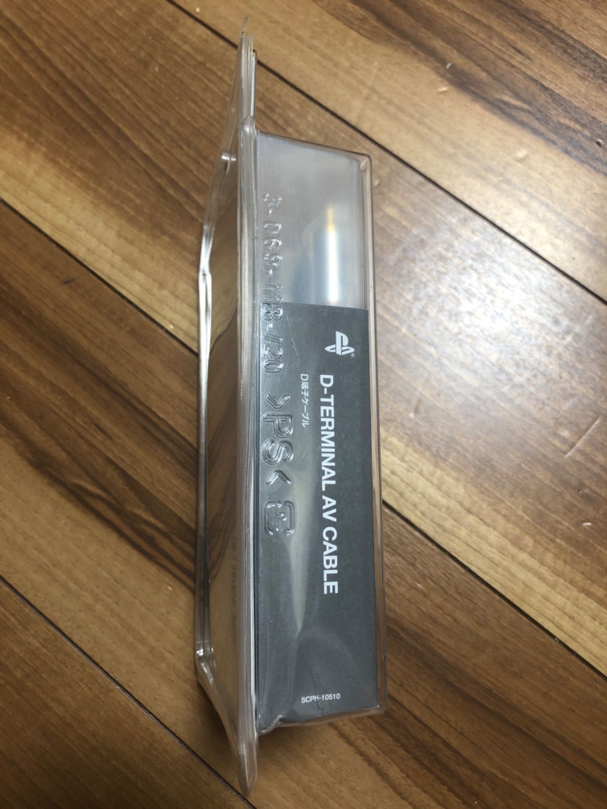 SONY純正品