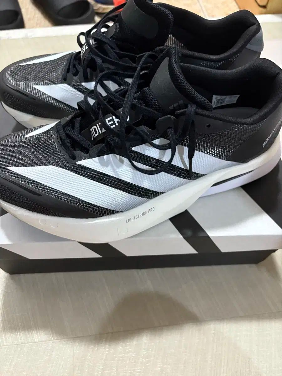 adidas アディダス アディゼロ ボストン 13