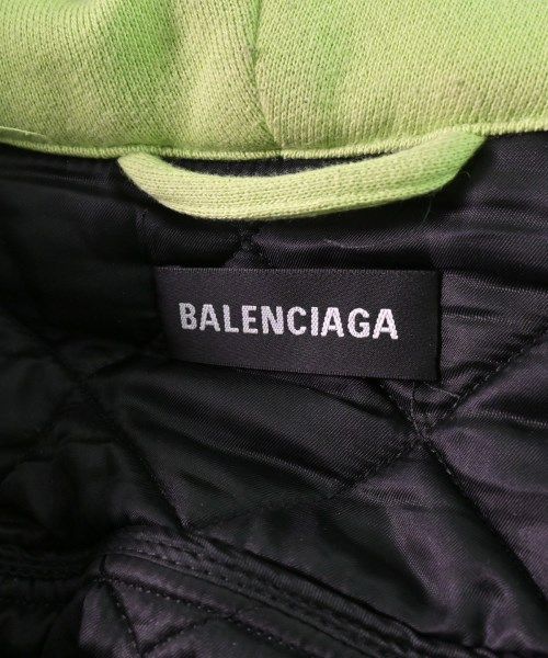 BALENCIAGA ブルゾン（その他） メンズ 【古着】【中古】【送料無料