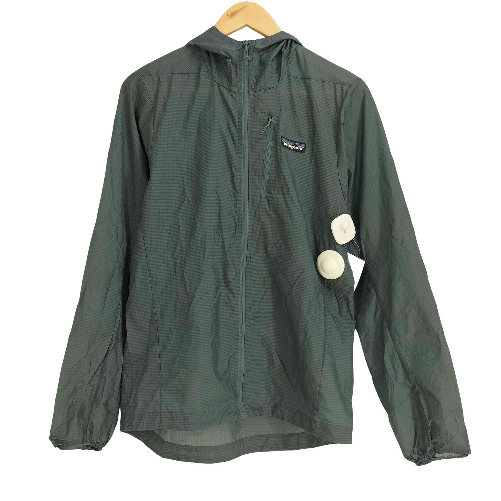 【美品】Patagonia パタゴニア　フーディニジャケット　ボーイズマーケット patagonia（パタゴニア） / フーディニジャケット/MENS | YAMAP STORE