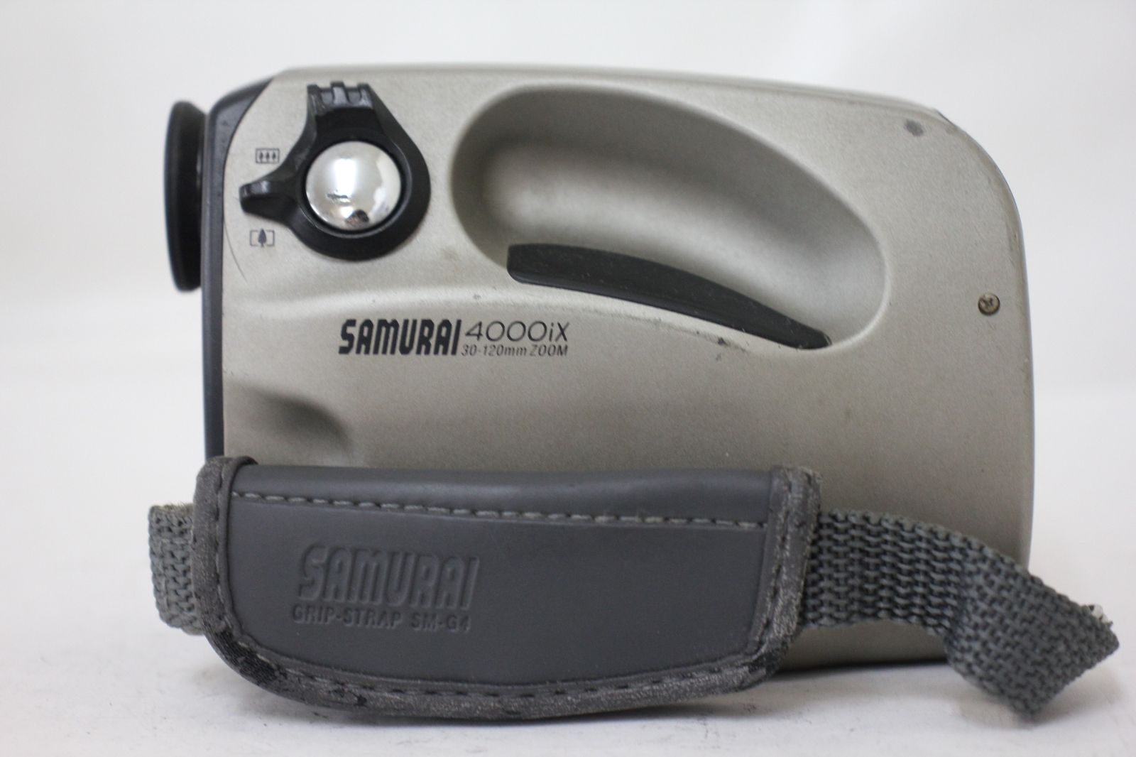 30-120mm Zoom