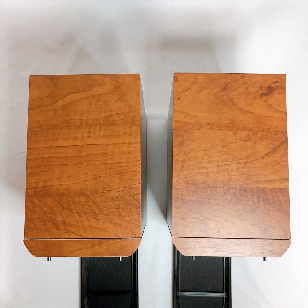 極美品】ONKYO ブックシェルフ型バスレフスピーカー D-012EXT シリアル