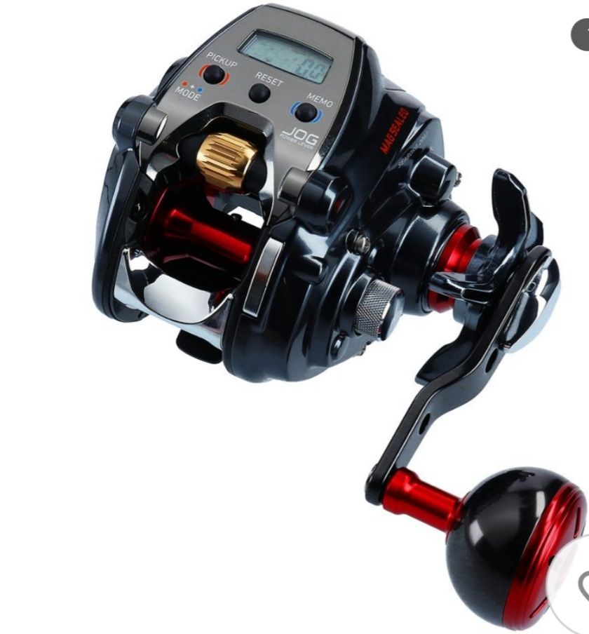 DAIWA シーボーグ200J(新品未使用) （未使用品】ダイワ 2022