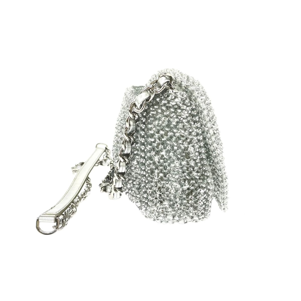 【極美品】ANTEPRIMA ルケットⅡ シルバー ワイヤー　ショルダーバッグ 楽天市場】【ポイント3倍 10/27 09:59まで】【ANTEPRIMA公式