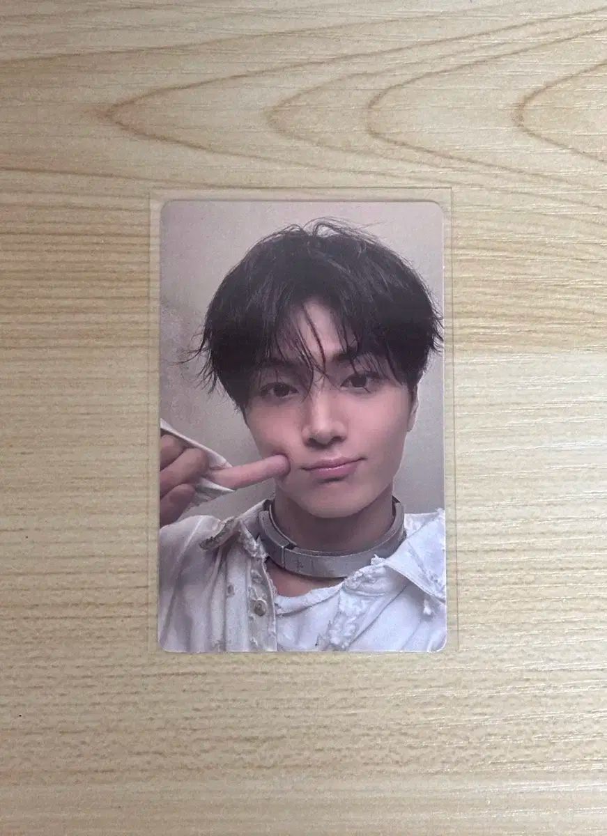 即購入⭕️ ENHYPEN エナプ ジェイ センイル ENHYPEN - 【3点セット】公式 ENHYPEN JAY ジェイ センイル