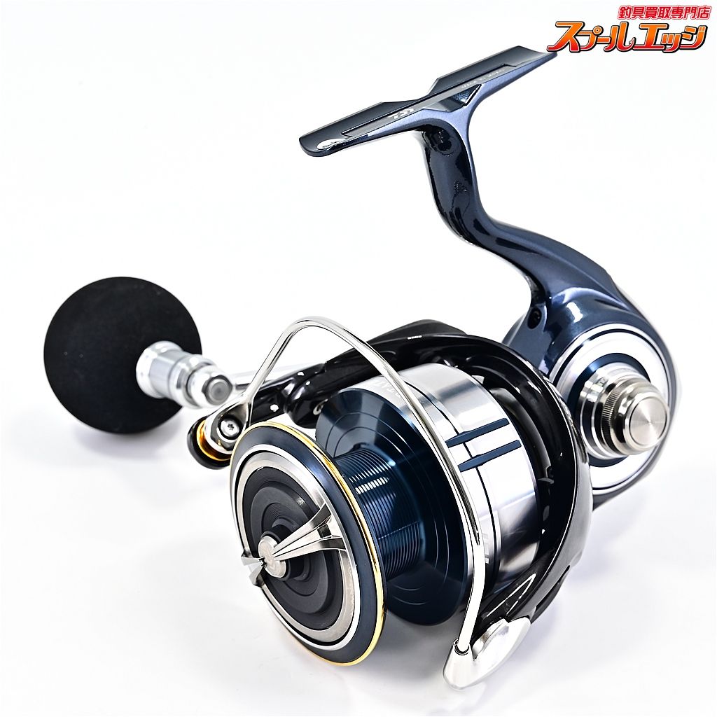 【ダイワ】 19セルテート CP LT 5000D-CXH 限定モデル エア 【ダイワ】 19セルテート CP LT 5000D-CXH 限定モデル エア