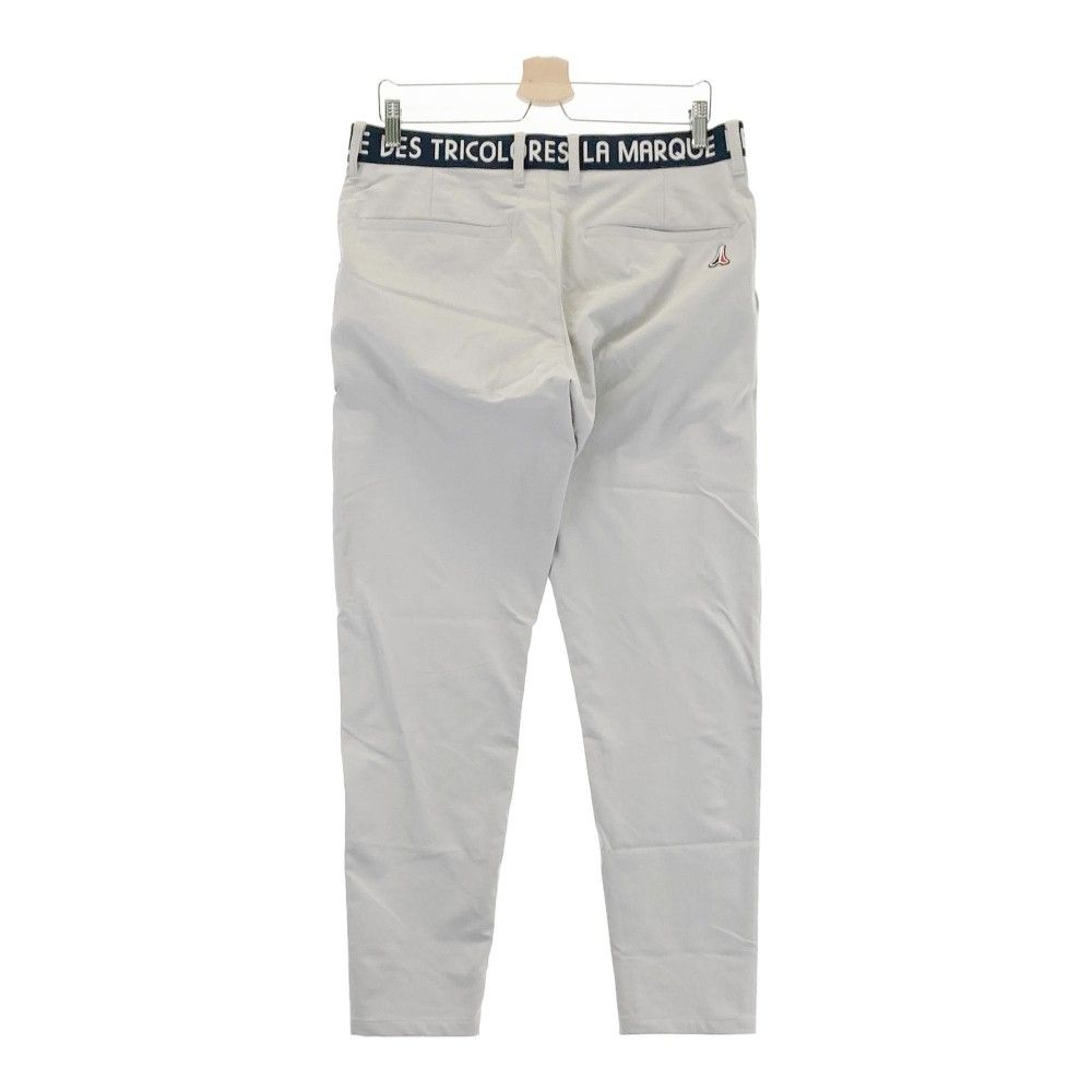 サイズ：85 LE COQ GOLF ルコックゴルフ 2024年モデル ロングパンツ