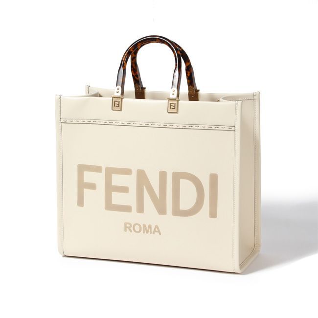 新品未使用】 FENDI フェンディ レディース ハンドバッグ トートバッグ