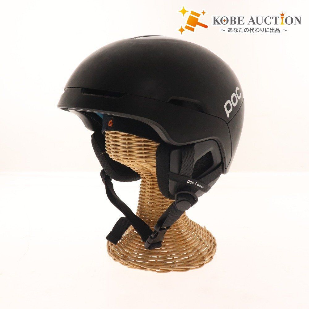 POC Obex BC SPIN ポック ヘルメット 59-62 XL-XXL POC Obex BC SPIN ポック ヘルメット 59-62 XL-XXL Obex BC MIPS