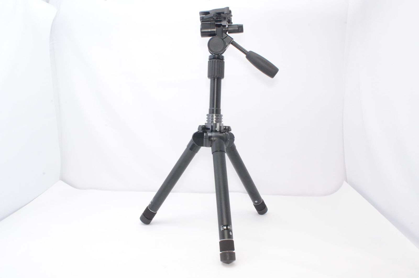 SONY ソニー 三脚 6段 3WAY雲台 マグネシウム VCT-P300 WWW_OLIVIERBERNSTEIN_COM