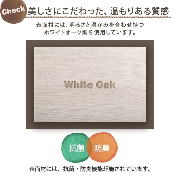 Rite リテ デザインフロアベッド Dサイズ