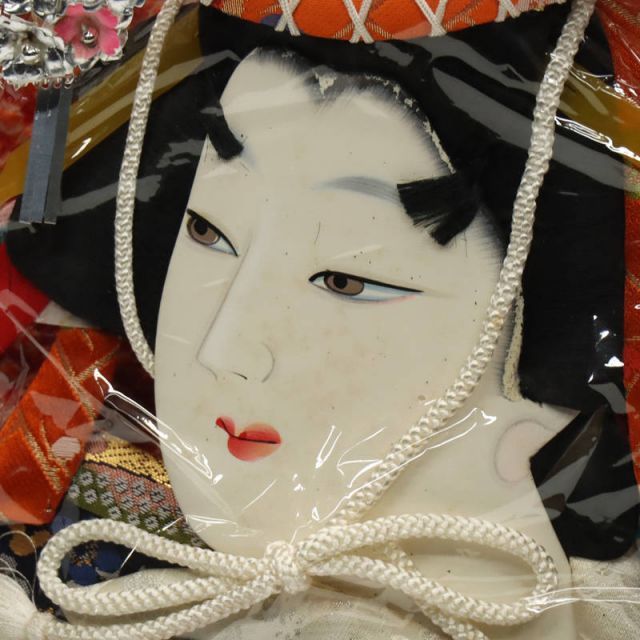 羽子板 1 浅妻 30号 羽子板 1 浅妻 30号オンライン