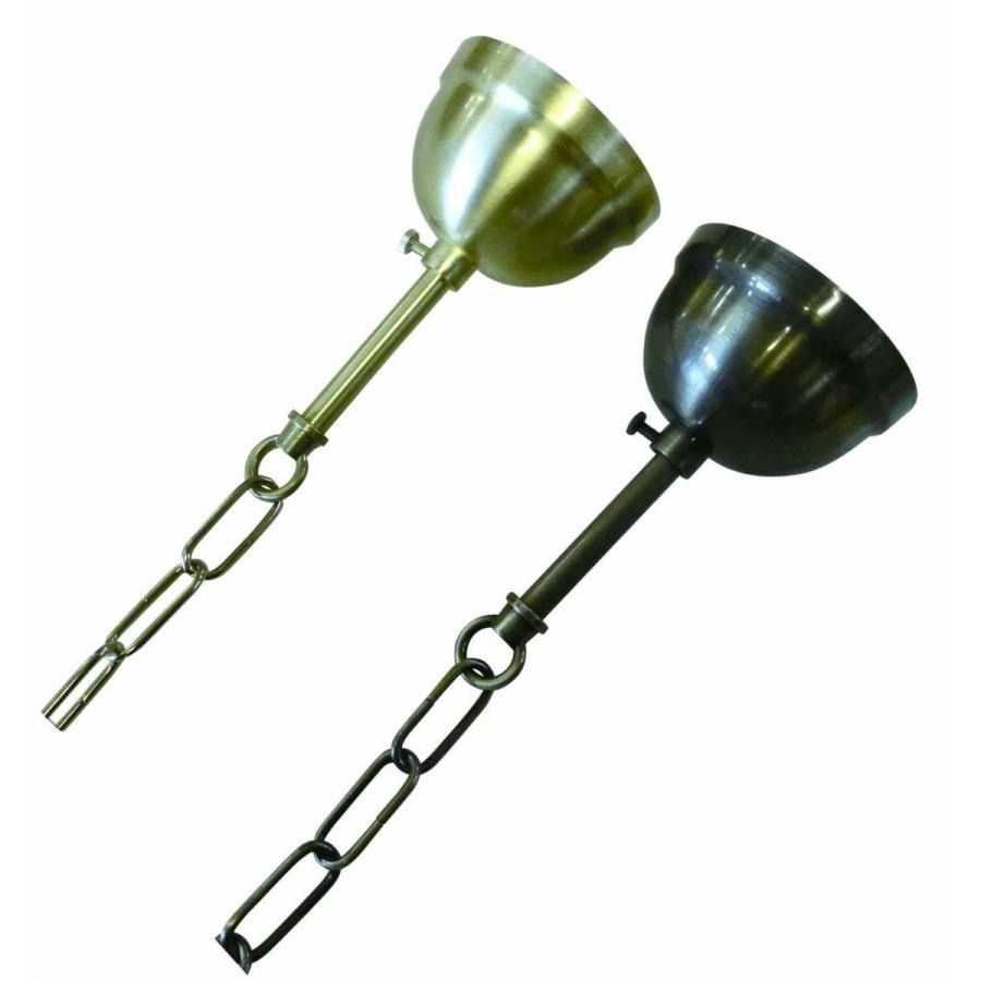 ガラスシャンデリア　ビンテージ　3灯 ドイツ ヴィンテージ 3灯シャンデリア | キヤアンティークス