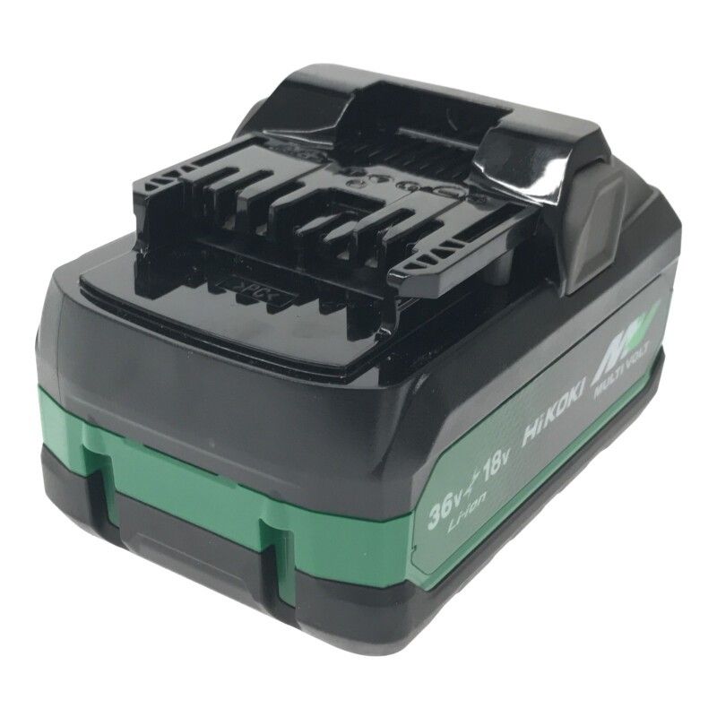 ♥品 HiKOKI ハイコーキ 36V 4.0Ah 純正 マルチボルトバッテリー BSL36B18X リチウムイオン蓄電池 リチウムイオンバッテリー WWW_OLIVIERBERNSTEIN_COM