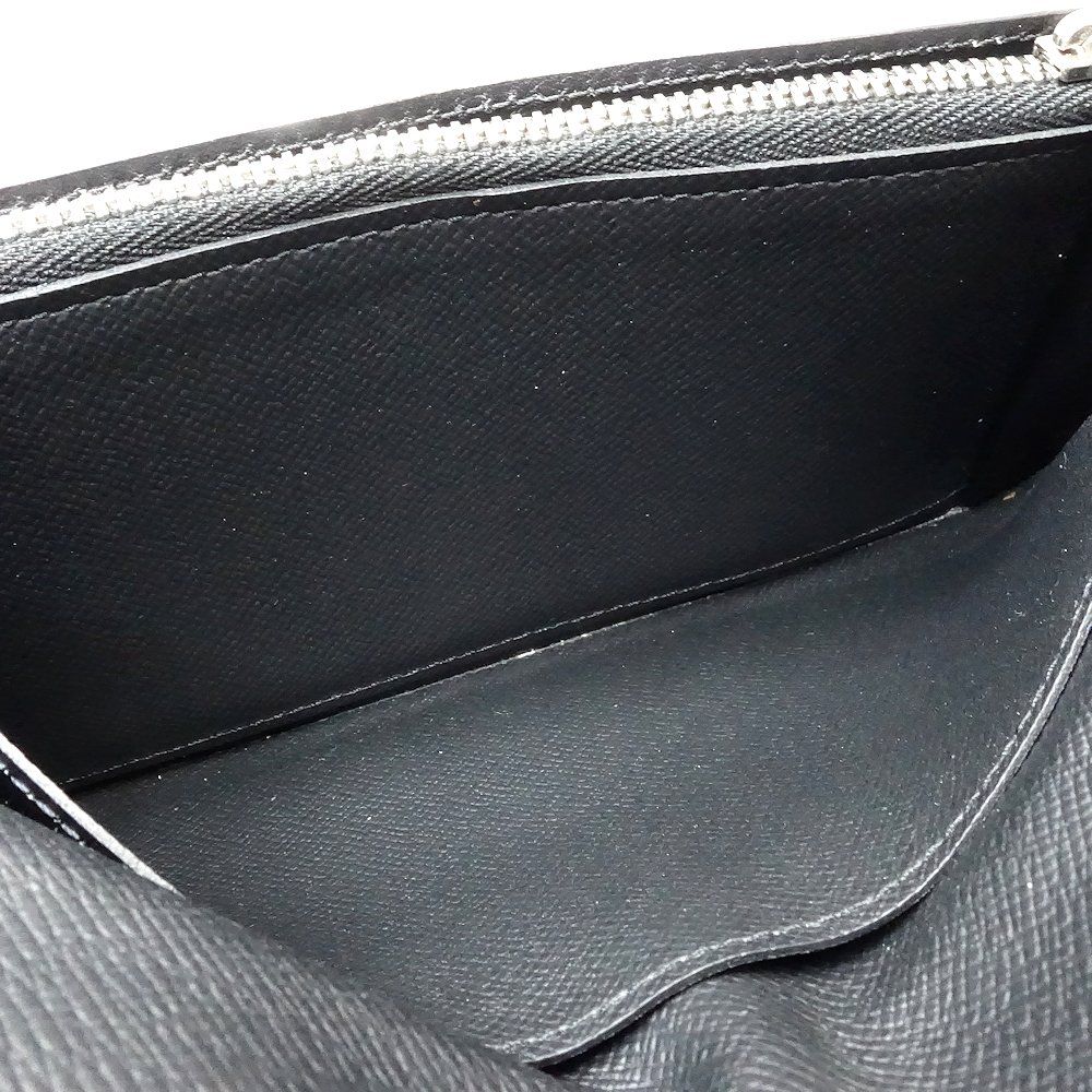 LOUIS VUITTON ルイヴィトン エピ 長財布 ポルトフォイユ ブラザ  