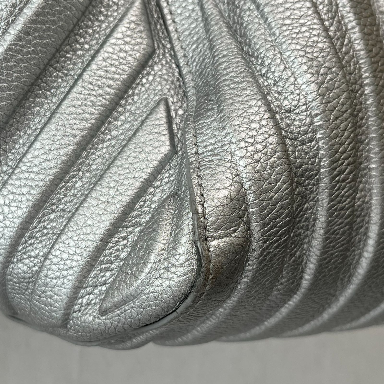 カートート ショルダーバッグ