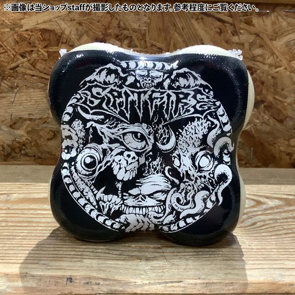 SF F4 99 Demongate NAT 56 ウィール Cowtown