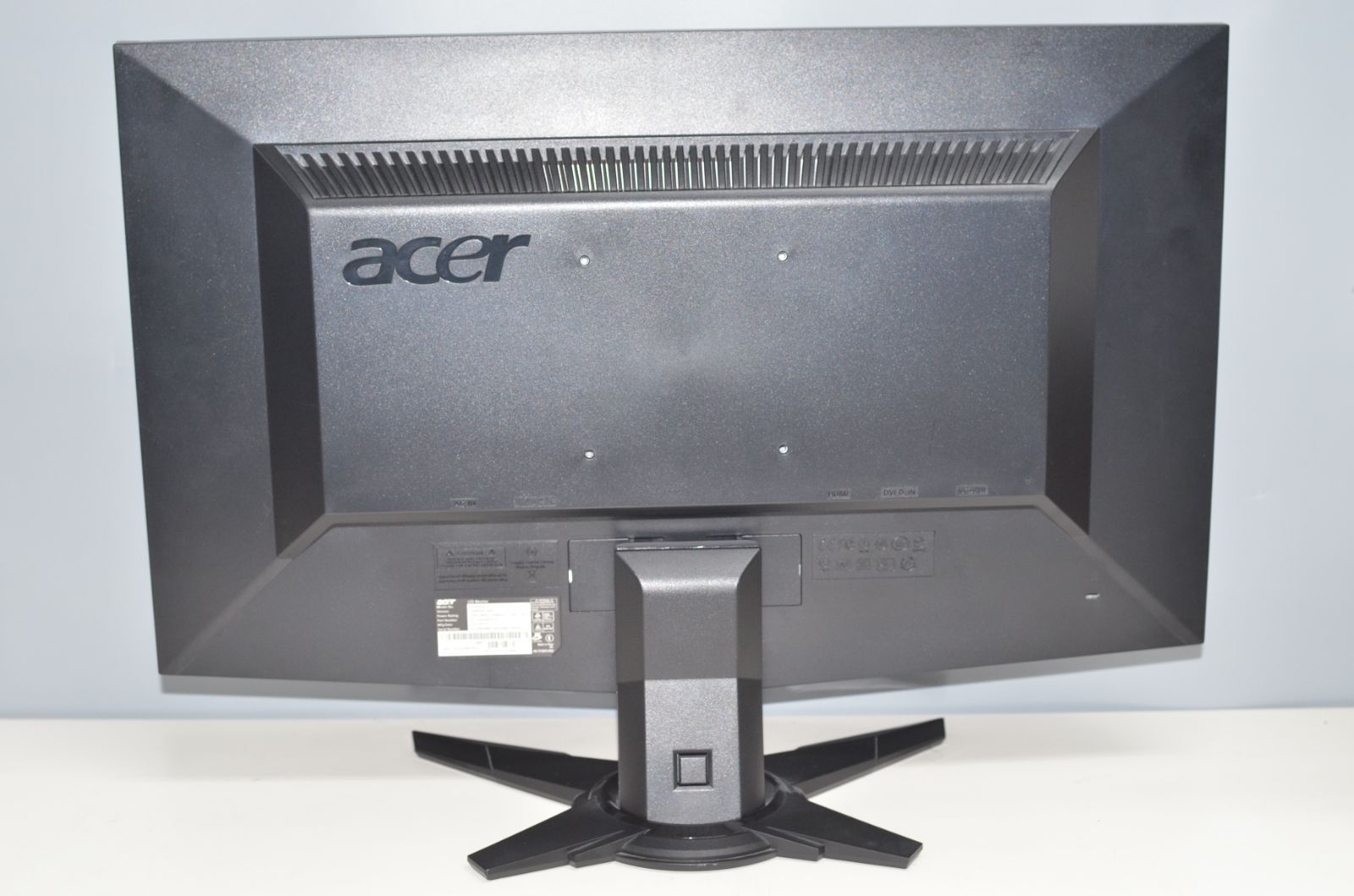 中古 ACER G245HQbid 液晶モニター 23.6型液晶ディスプレイ 価格.com - Acer G245HQbid [23.6インチ ブラック] 価格比較