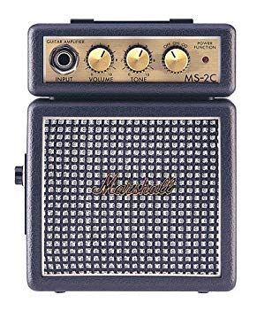 (未使用･未開封品)　MARSHALL MS-2C sdt40b8 楽器・機材 【】(未使用・未開封品) MARSHALL MS-2C sdt40b8