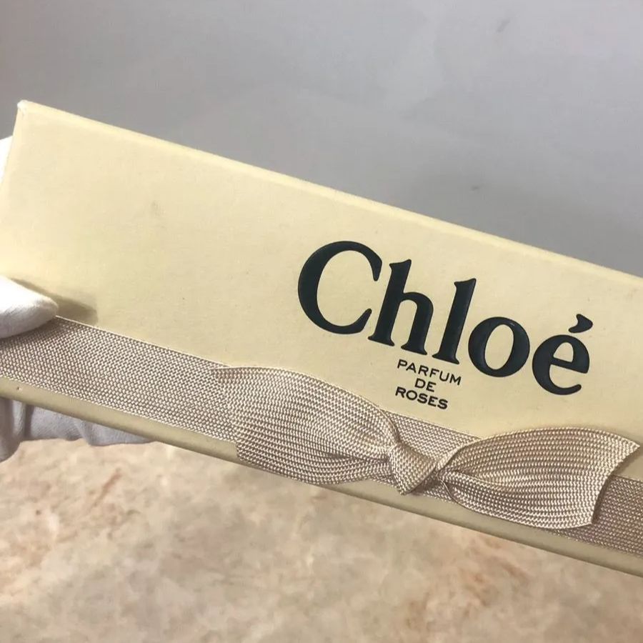 Chloe クロエ ミニチュア 5P セット 香水 - メルカリ