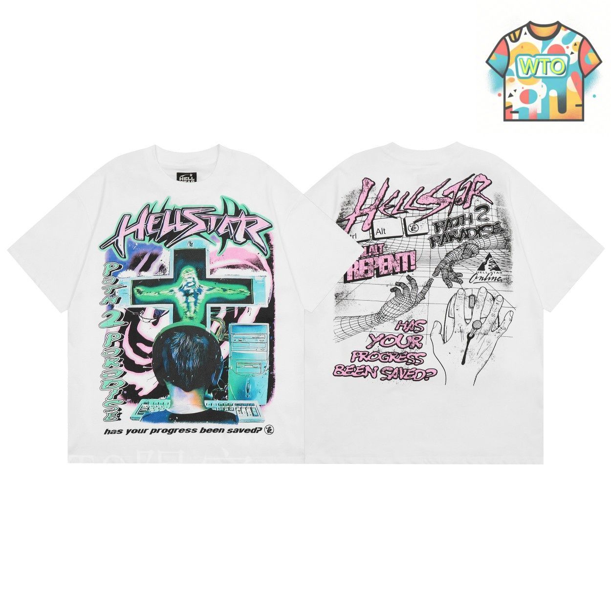 ⭐︎新品未開封 IU H.E.R World Tour 大阪 限定 Tシャツ M IU H.E.R World Tour Osaka Limited MD T-shirt M(US S) New