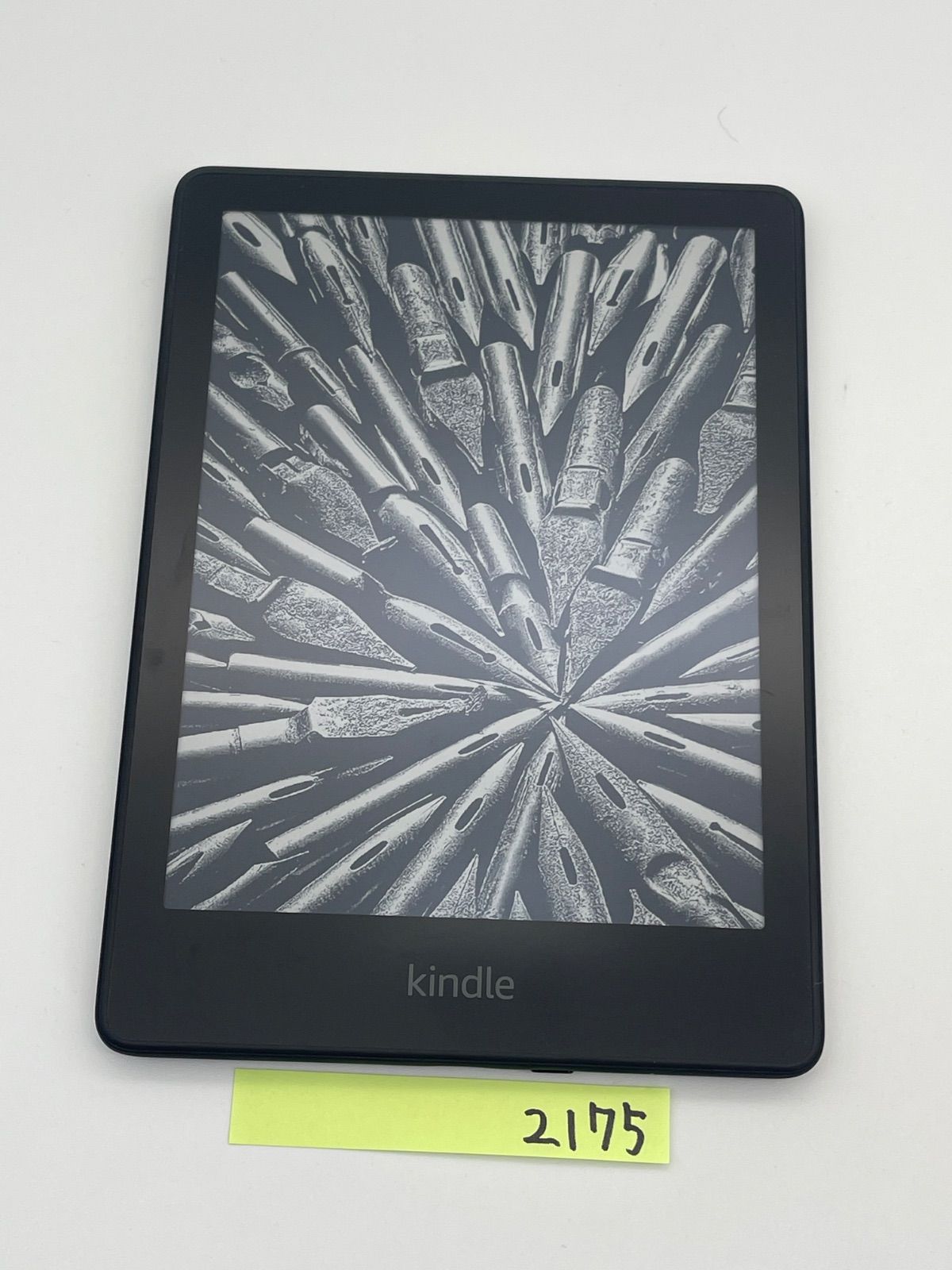 Kindle　第11世代　キンドル　16GB Kindle Paperwhite 第11世代を徹底レビュー！実際に使ってわかっ
