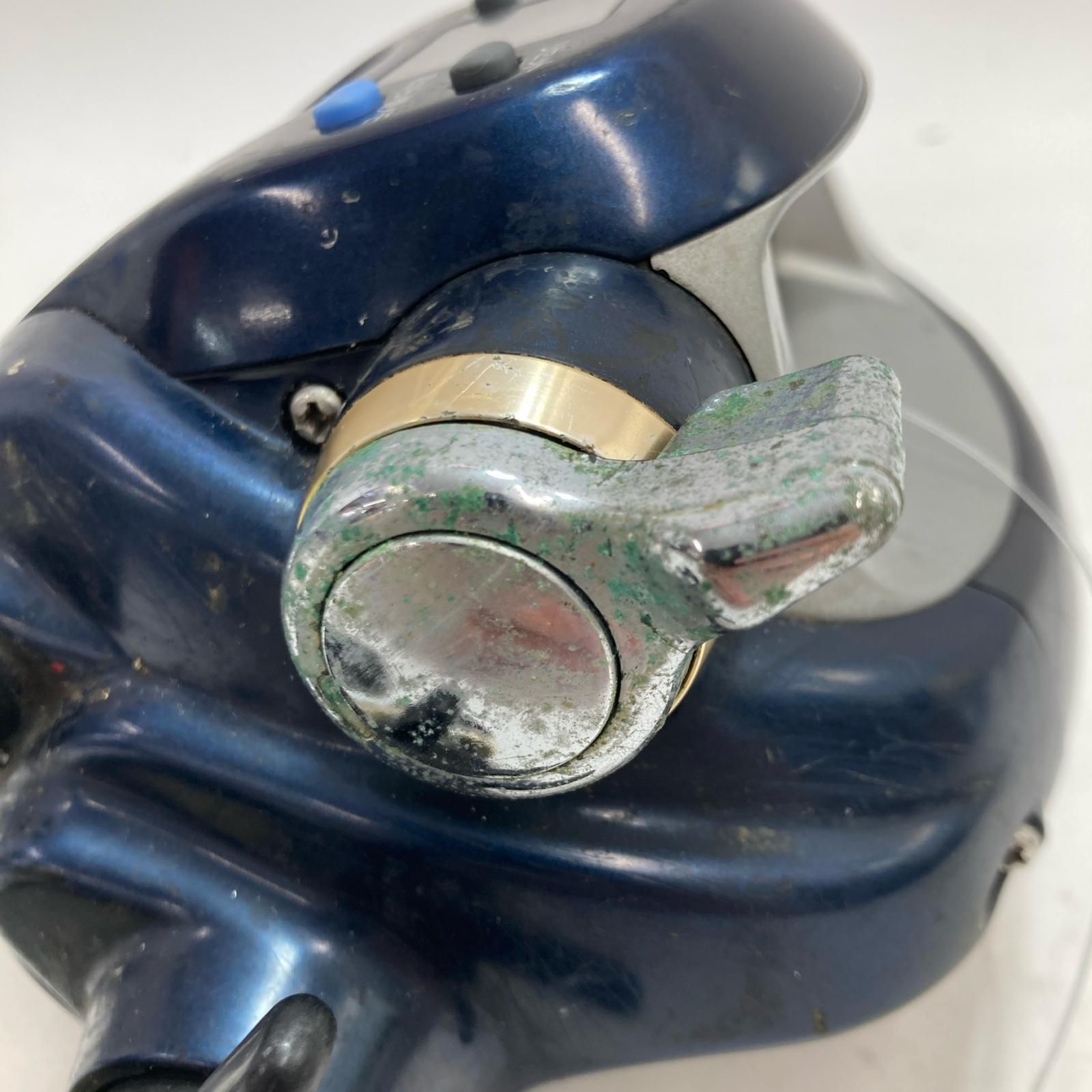電動リール タナコンブル