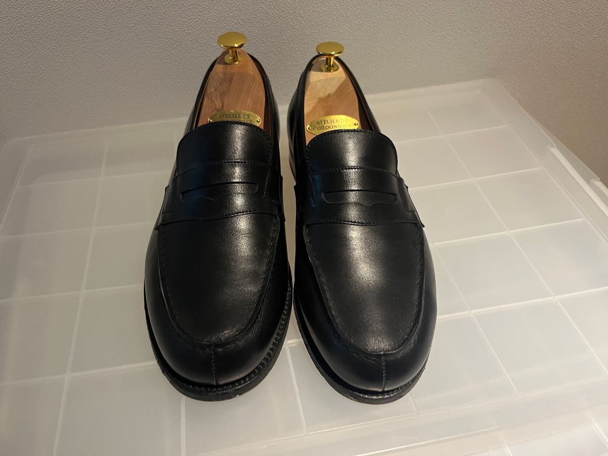 JM ウェストン 180 6E