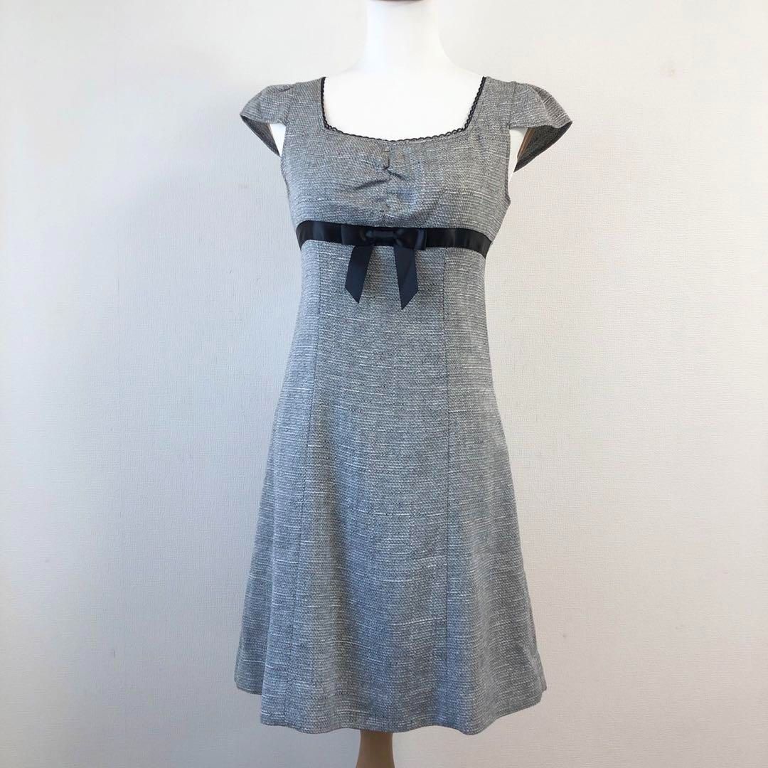 スーツ ワンピース