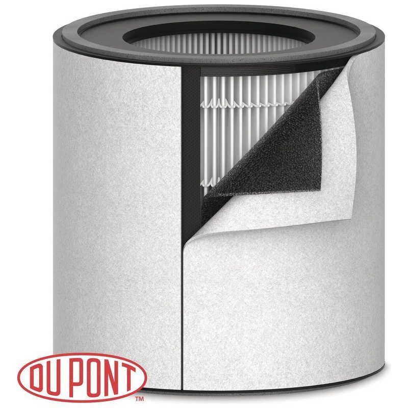 送料無料 ♥ 未開梱 アコ ブランズ ジャパン TruSens Z-3000用 ドラムフィルター DU PONT デュポン ホワイト AFHZ3000-02JP