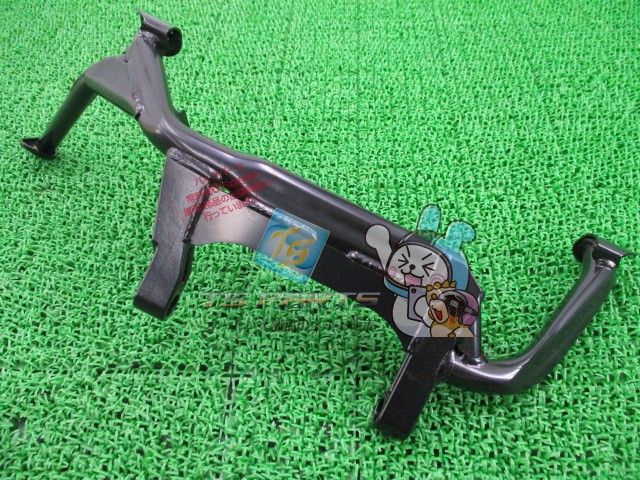 スカイウェイブ250 センタースタンド 在庫有 即納 スズキ 純正 新品