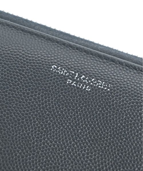 Saint Laurent Paris 小物類（その他） メンズ 【古着】【中古】【送料