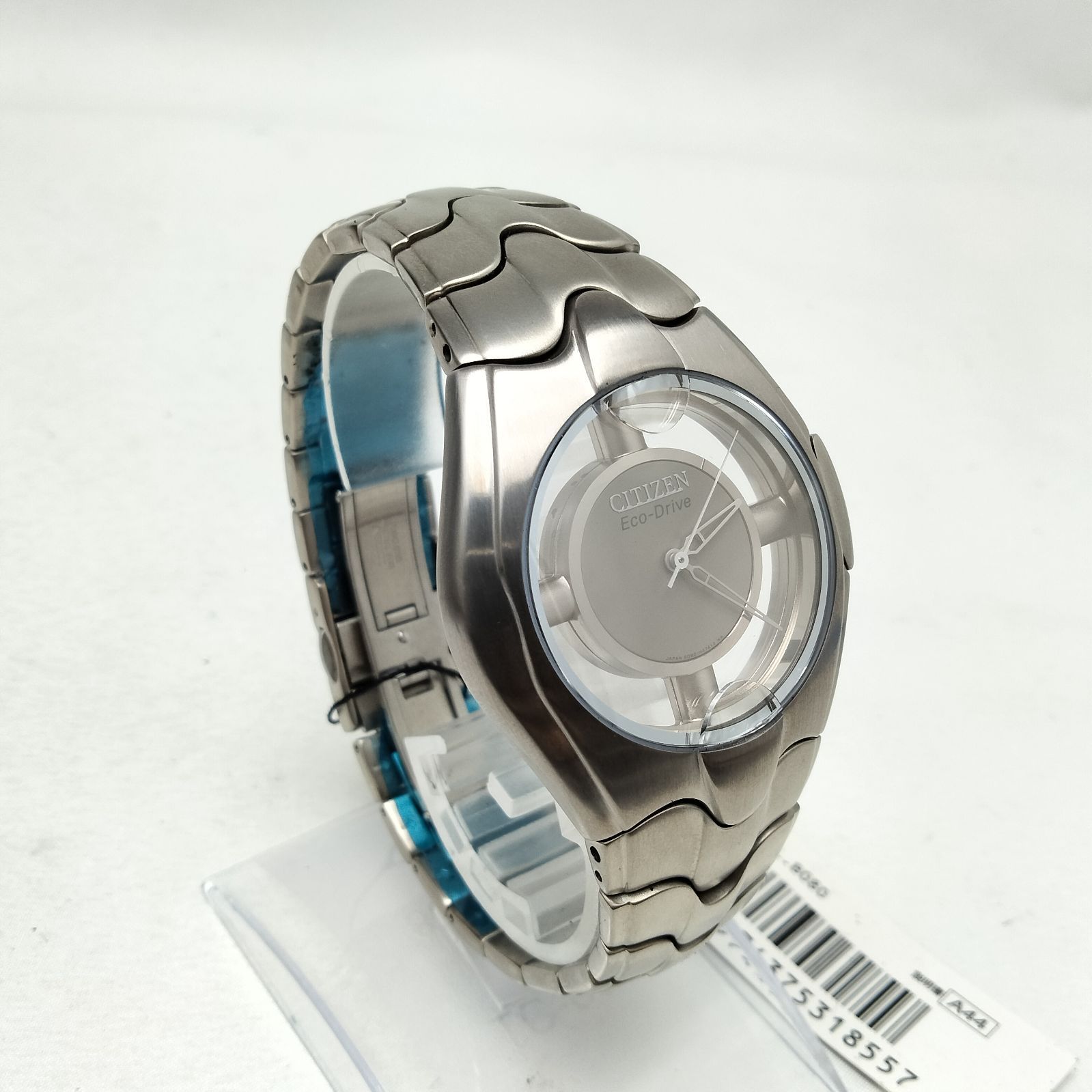 ✨CITIZEN✨シチズン エコドライブ ビトロ B080-H26833 腕時計