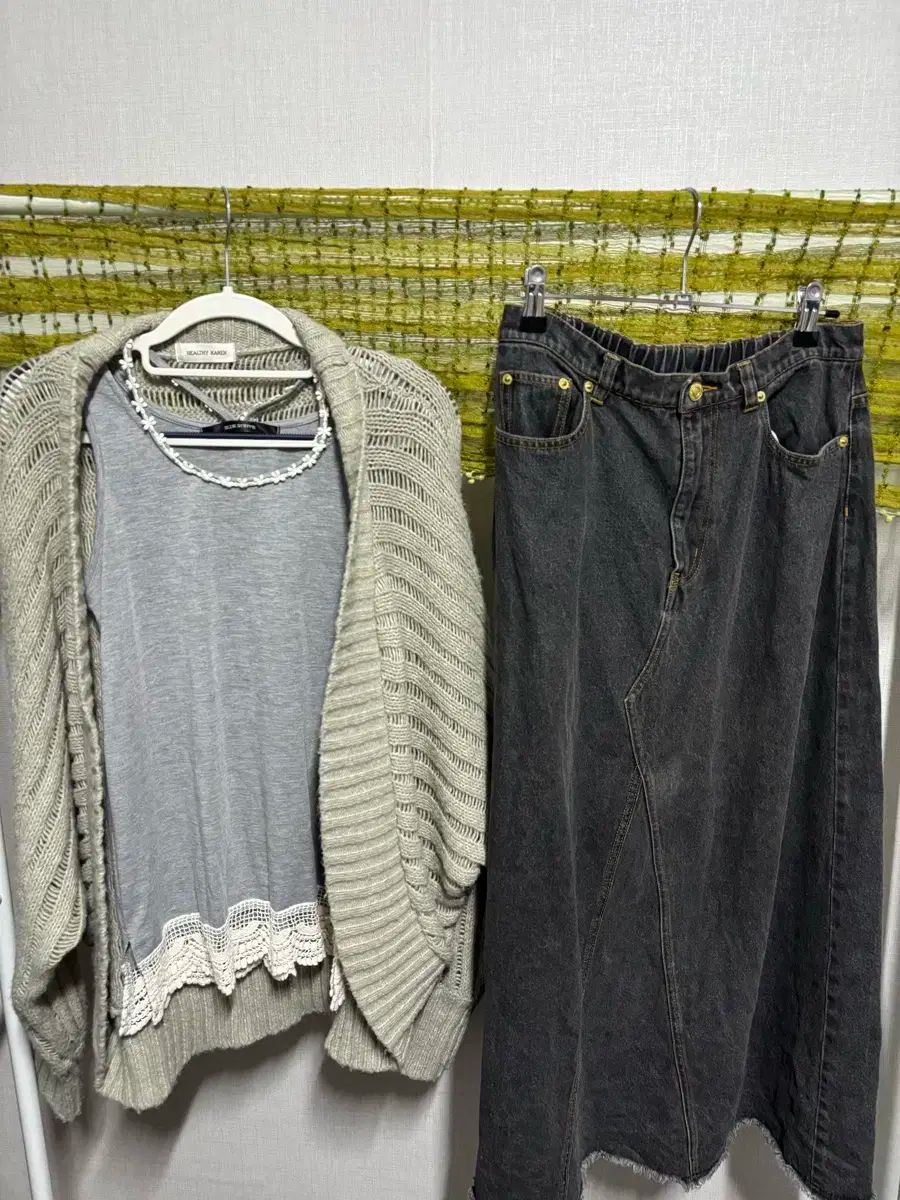 コーディネート