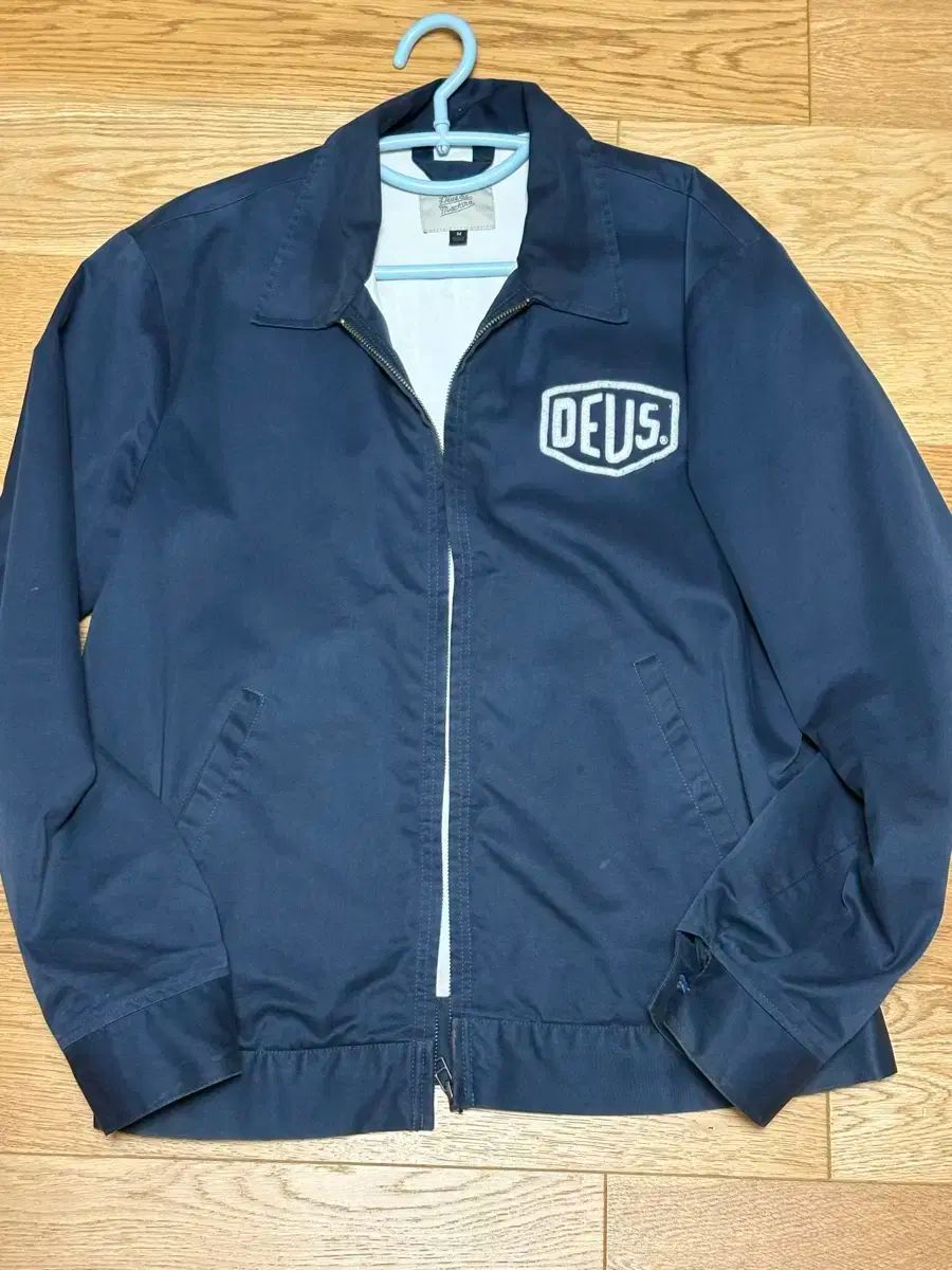 Deus Ex Machina ワークウェアージャケット S ワークジャケット ADDRESS WORKWEAR JACKET – Deus Ex Machina/デウスエクスマキナ